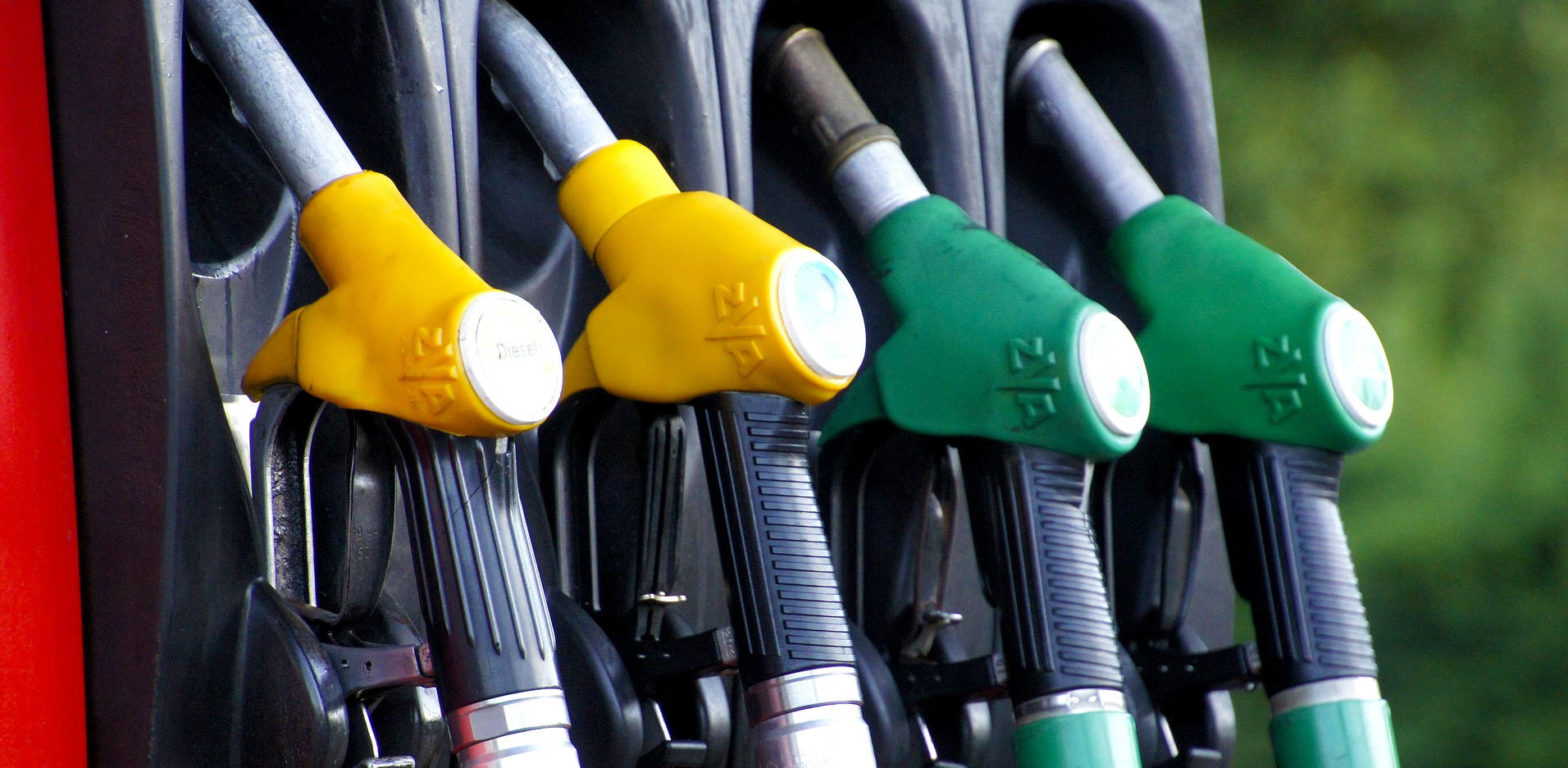 Preço combustíveis próxima semana (26 julho – 1 agosto)