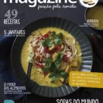 Revista Continente Magazine Nº148 - 2 a 30 janeiro