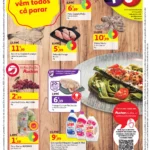 Folheto Auchan desta semana (25 a 31 janeiro)