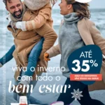 Folheto Pingo Doce lojas Bem-estar (até 6 março)