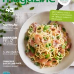 revista continente magazine