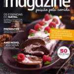 revista continente magazine